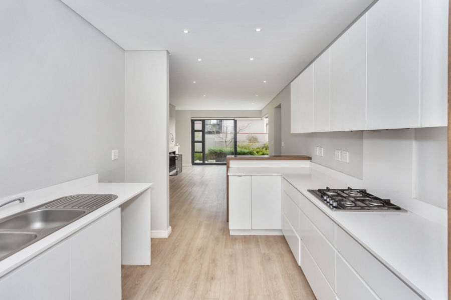 To Let 3 Bedroom Property for Rent in Clara Anna Fontein Western Cape